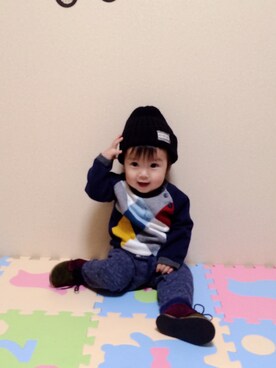 ibukiさんのコーディネート