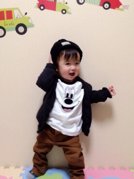 ibukiさんのコーディネート