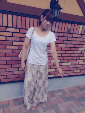 yukichinさんのコーディネート