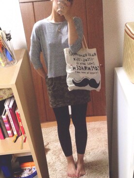 yukichinさんのコーディネート