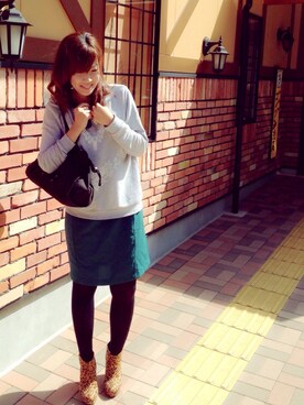 yukichinさんのコーディネート