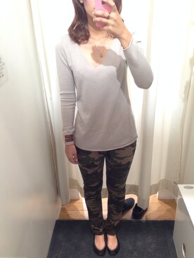 yukichinさんのコーディネート