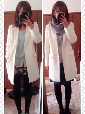 yukichinさんのコーディネート