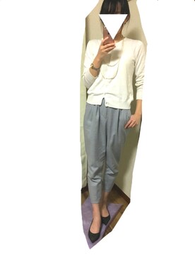 kotanmnさん(レディース・168cm)の春コーディネート