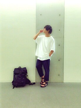 しょーたろんさんのコーディネート