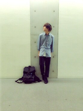 しょーたろんさんのコーディネート