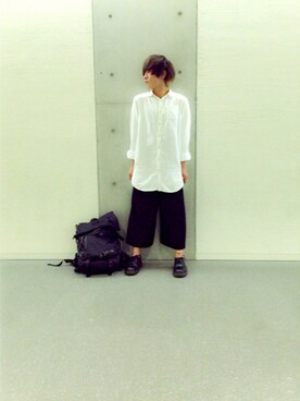 しょーたろんさん(メンズ・167cm)の夏コーディネート