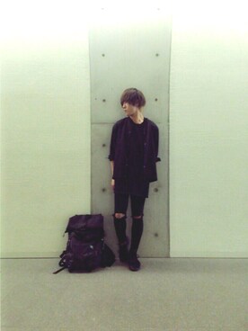 しょーたろんさんのコーディネート