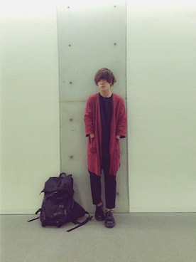 しょーたろんさんのコーディネート