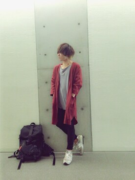 しょーたろんさんのコーディネート