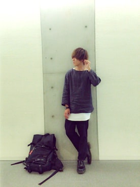 しょーたろんさんのコーディネート