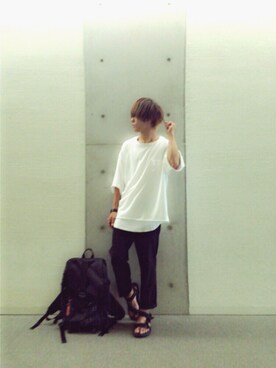 しょーたろんさんのコーディネート