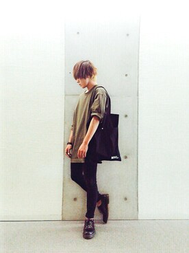 しょーたろんさんのコーディネート