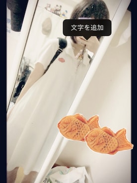 なちゃんわんわん犬派ですさんのコーディネート