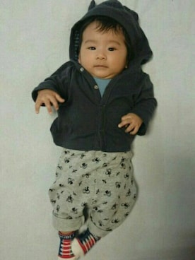 tacoさんのコーディネート