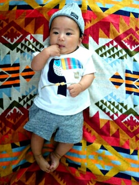 tacoさんのコーディネート