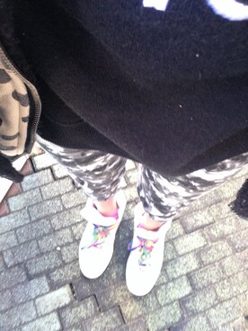 ほりべべんさん(レディース・150cm)の春コーディネート