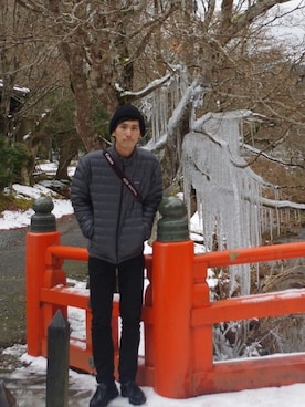 azukiさんのコーディネート