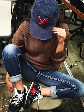 はづきさんのコーディネート