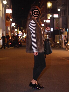 はづきさんのコーディネート