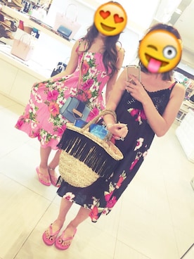 はづきさんのコーディネート