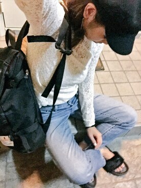 はづきさんのコーディネート