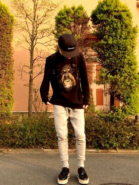 Masahiroさんのコーディネート