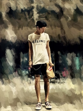 Masahiroさんのコーディネート