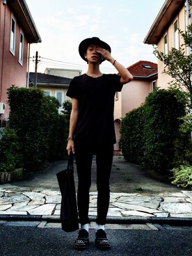 Masahiroさんのコーディネート