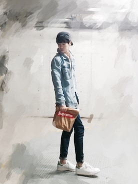 Masahiroさんのコーディネート