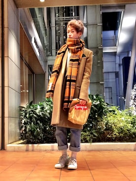 Masahiroさんのコーディネート