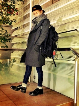 Masahiroさんのコーディネート