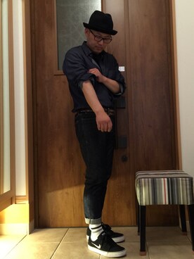 55sakuさんのコーディネート