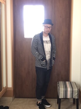 55sakuさんのコーディネート