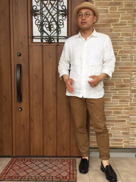 55sakuさんのコーディネート