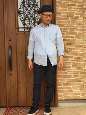 55sakuさんのコーディネート