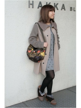 karinさんのコーディネート