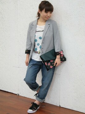 karinさんのコーディネート