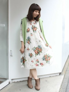 karinさんのコーディネート