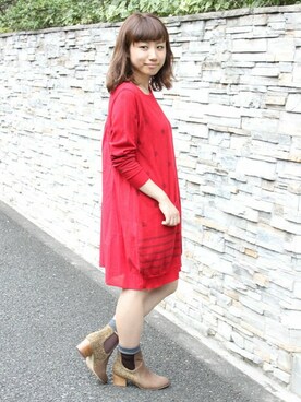 karinさんのコーディネート