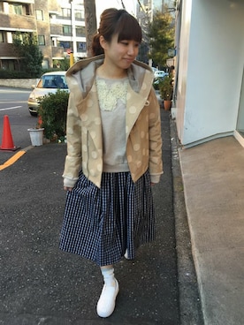 karinさんのコーディネート