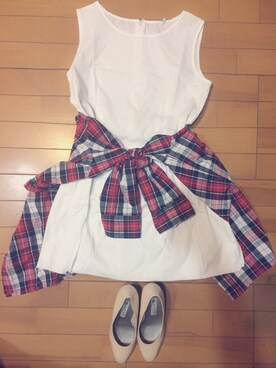 瀬戸さんさんのコーディネート