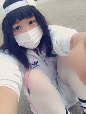 瀬戸さんさんのコーディネート