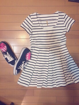 瀬戸さんさんのコーディネート