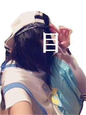 瀬戸さんさんのコーディネート