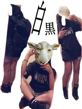 瀬戸さんさんのコーディネート