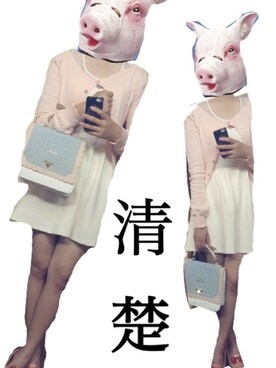 瀬戸さんさんのコーディネート