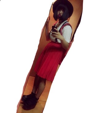 瀬戸さんさんのコーディネート