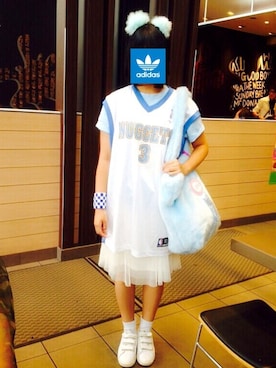 瀬戸さんさんのコーディネート