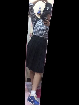 瀬戸さんさんのコーディネート